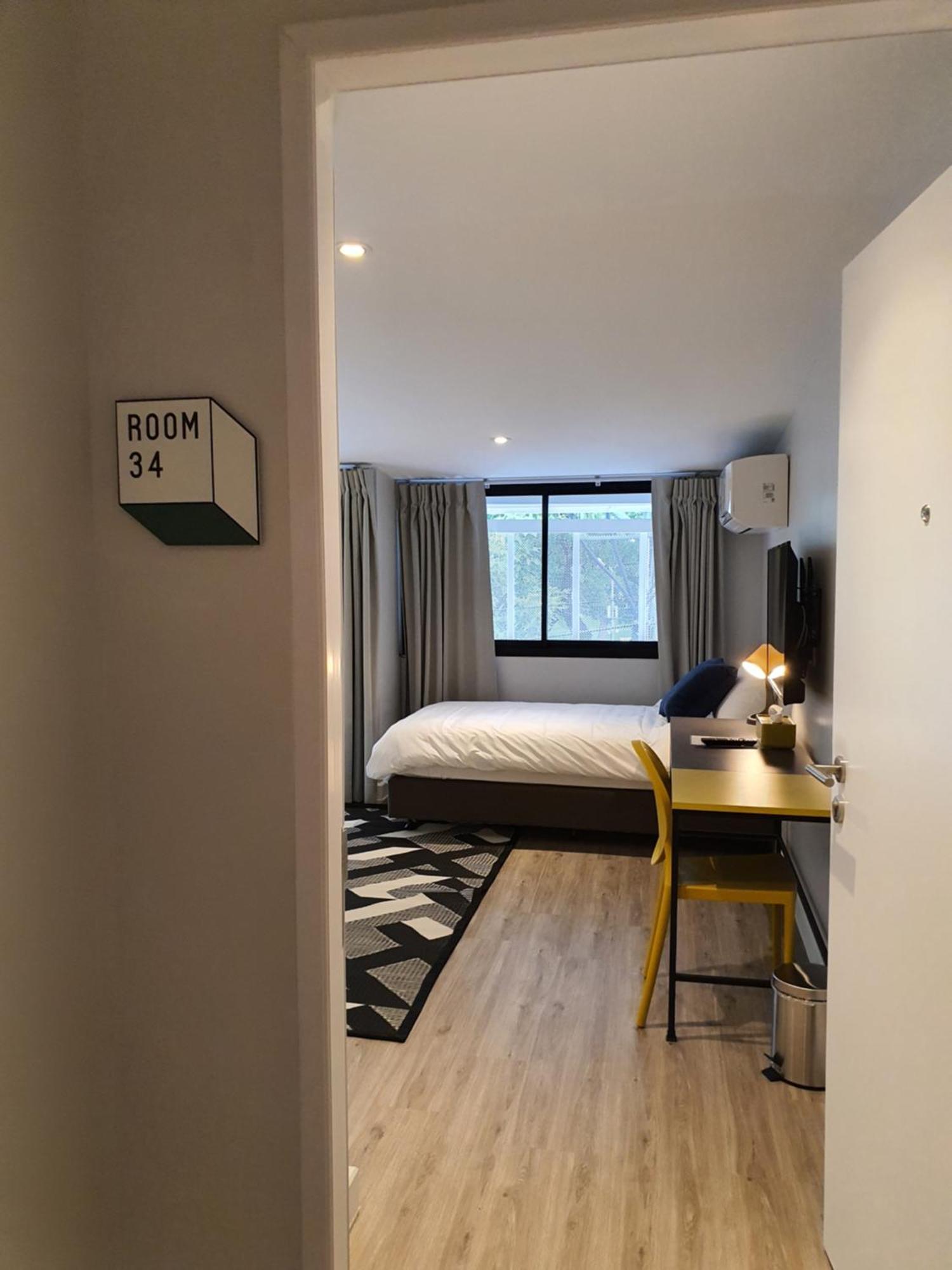 Roompini Банкок Стая снимка